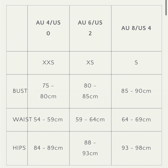 Zasha Polewear Set - Picture 13 of 13